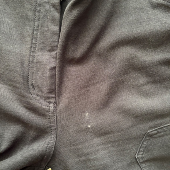 Wilfred Free Black Pants - Picture 10 of 10